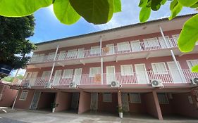 Hotel Alameda